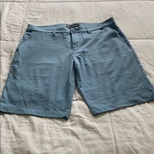 Travis Mathew casual shorts